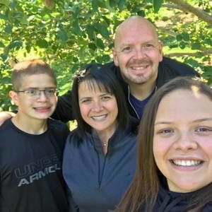 Meet your Posher, Trisha